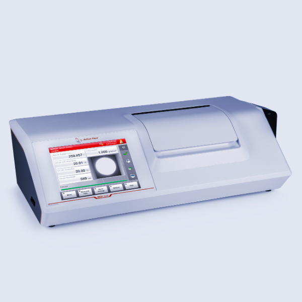 安东帕高精度智能旋光仪MCP 4100/5100/5500