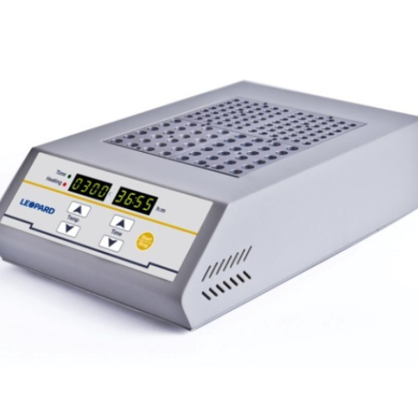 莱普特G1400干式恒温器 金属浴