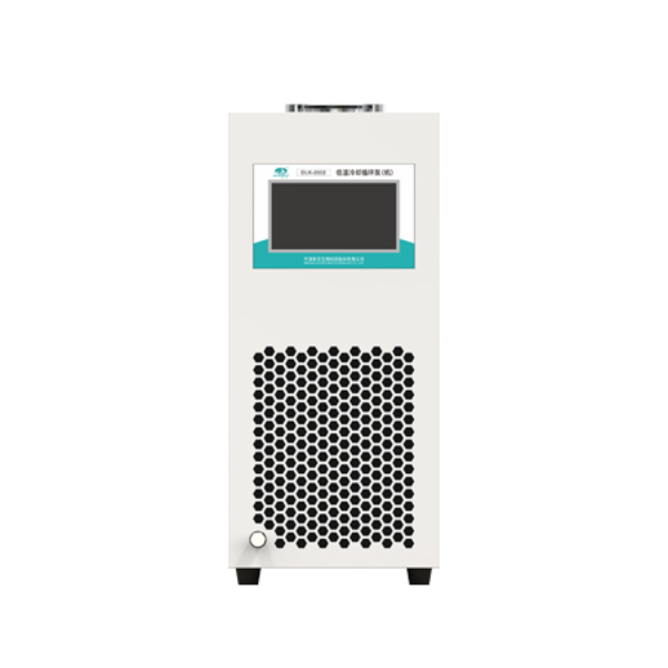 新芝scientz低温冷却循环泵(冷却循环水机)DLK-2002