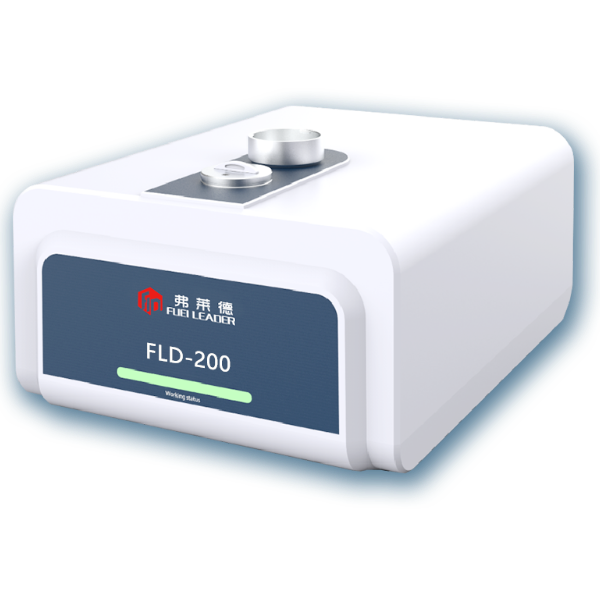 弗莱德加油站油品分析利器FLD-200