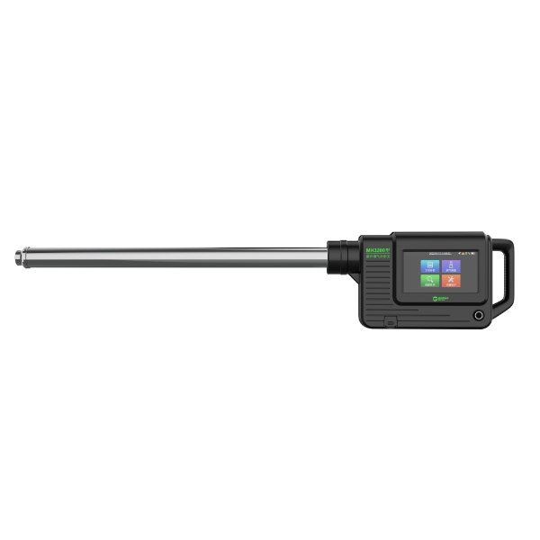 MH3200A型 紫外烟气分析仪