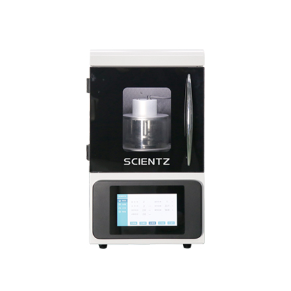 新芝scientz细胞破碎仪SCIENTZ08-IIIC