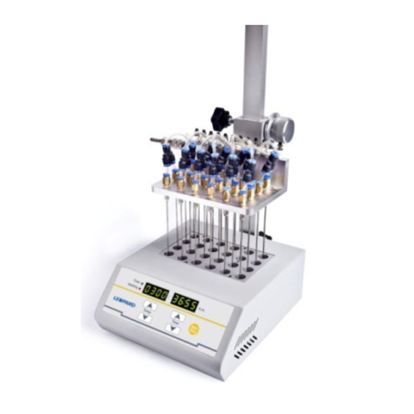 莱普特NG150-2氮吹仪