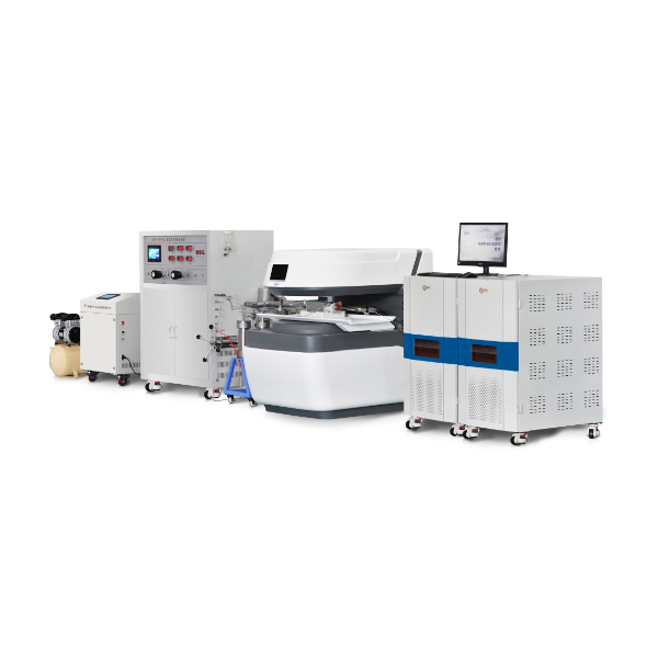 岩心驱替在线核磁设备