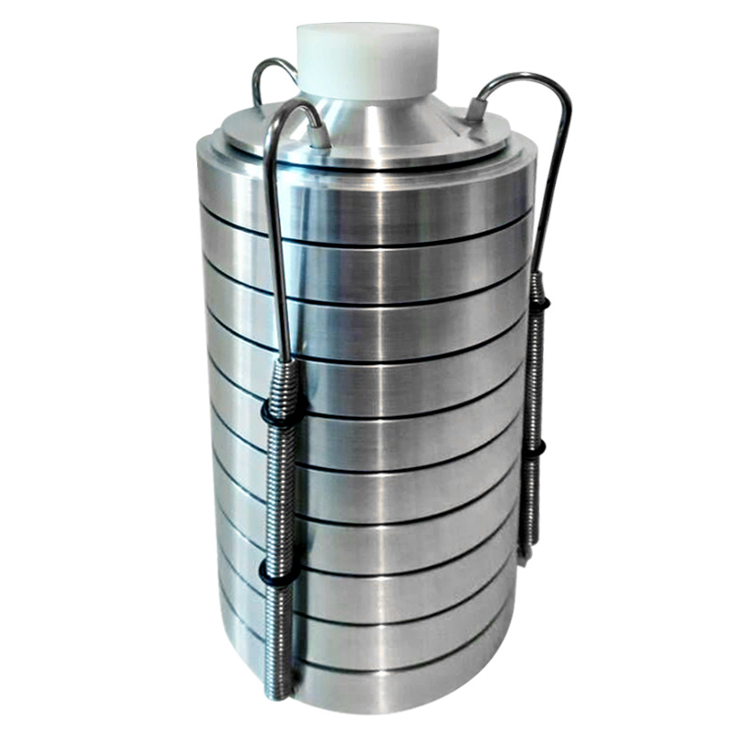 八级安德森采样头