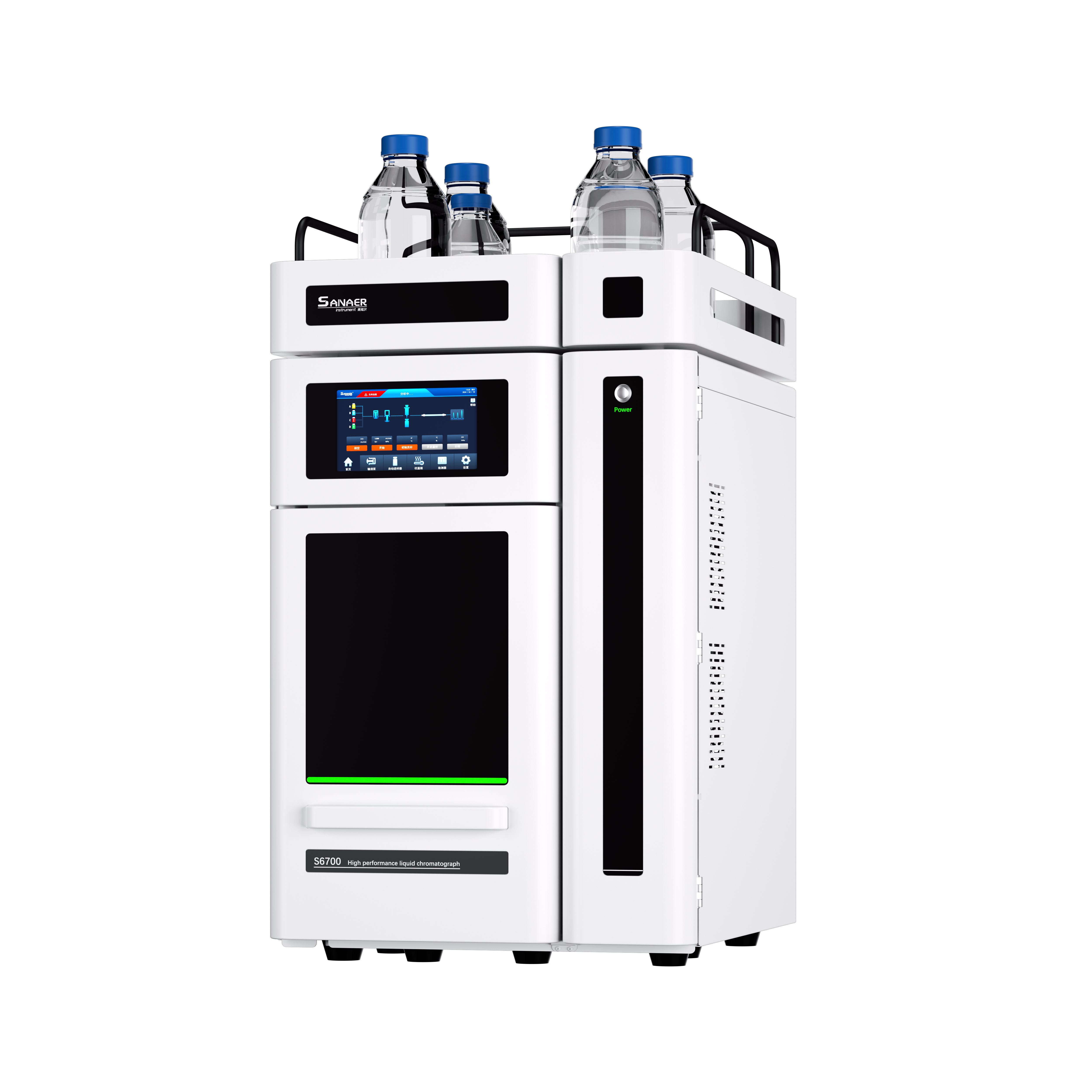 高效液相色谱系统S6700 赛那尔sainaer 
