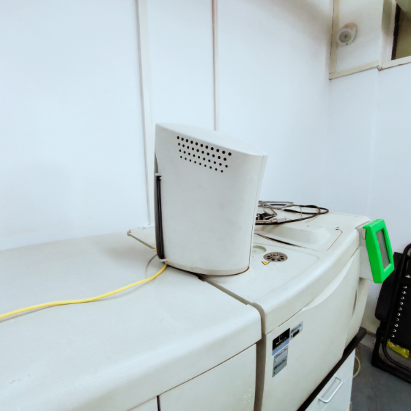 气质联用仪 铂金埃尔默 Clarus 500 GC-MS 成色好可提供售后_参数_价格-仪器信息网