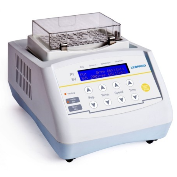 莱普特TMS1500制冷型恒温混匀仪