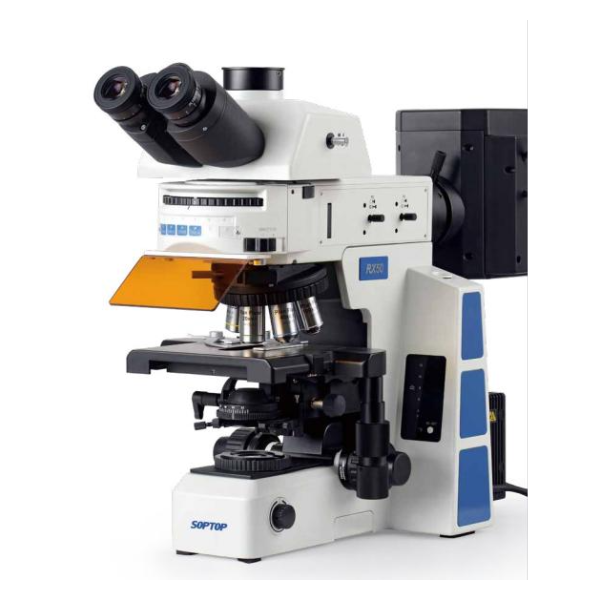 舜宇生物显微镜RX50_参数_价格-仪器信息网