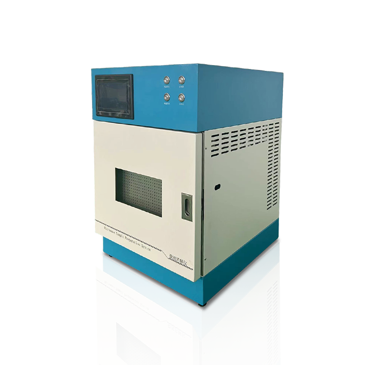 川宏仪器智能微波消解仪CHWB-10