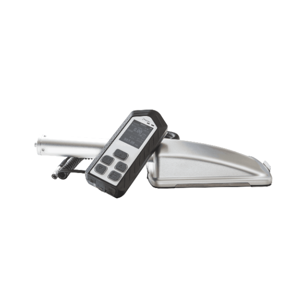 RAB-180便携式α、β表面污染测量仪