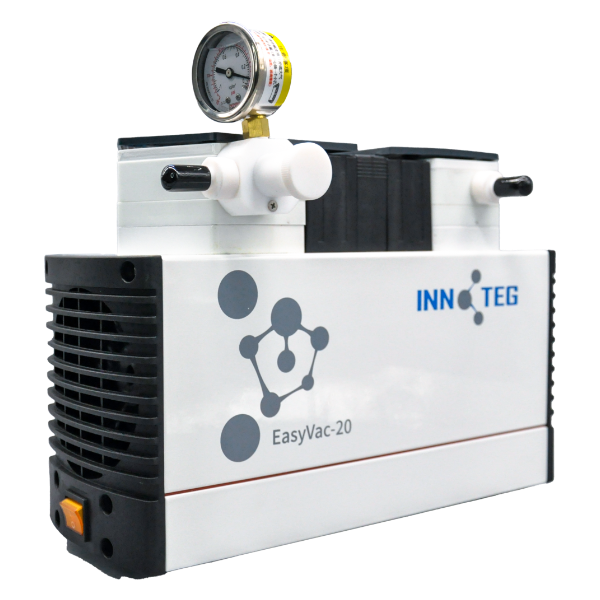 英诺德 INNOTEG EasyVac耐腐蚀隔膜泵