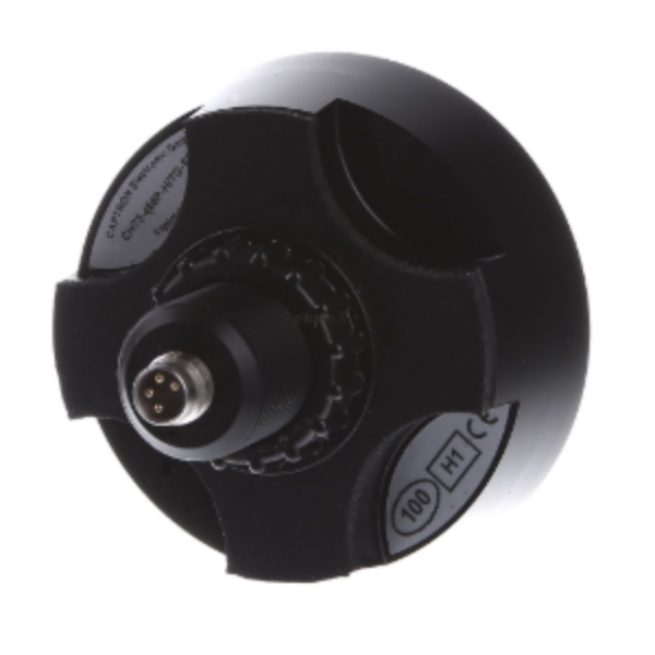 德国 captron CHT3-456P-HTG-SR 电容式传感器_参数_价格-仪器信息网