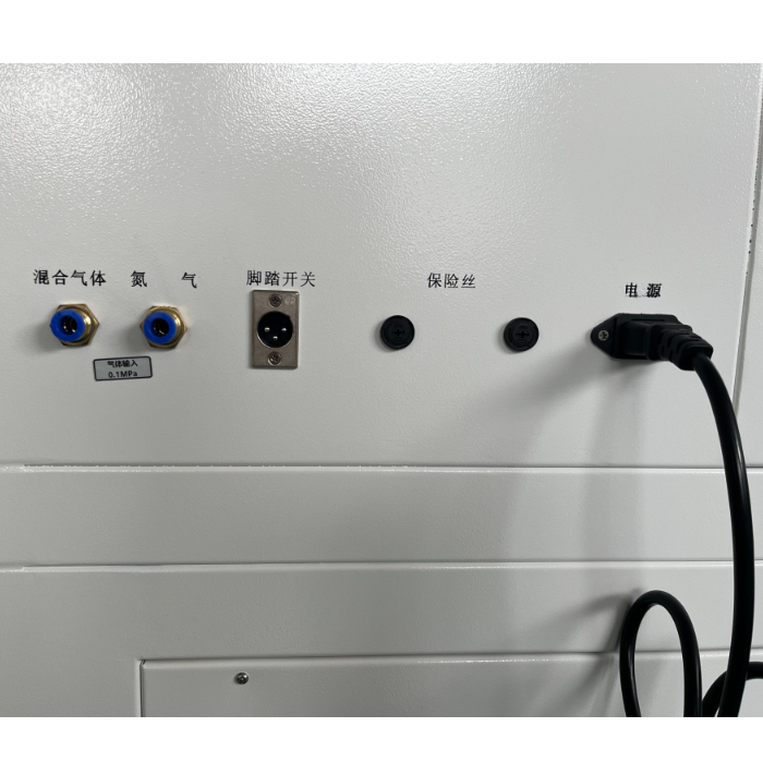 上海川昱厌氧培养箱实验室微需氧菌手套箱