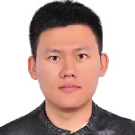 李旭阳