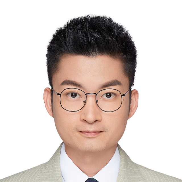 蔡镇锋