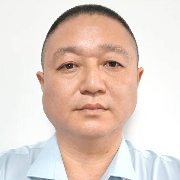 陈钢