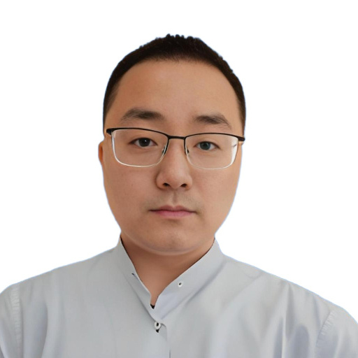 陈硕
