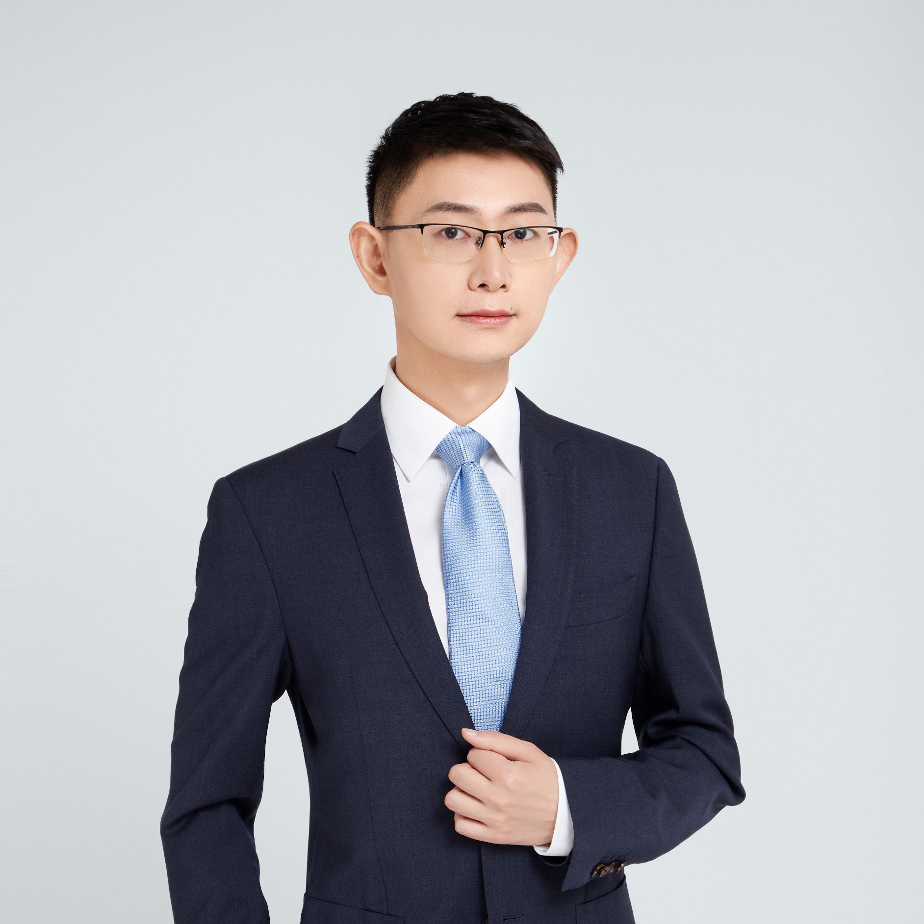 冯师尚