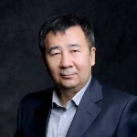 娄继忠