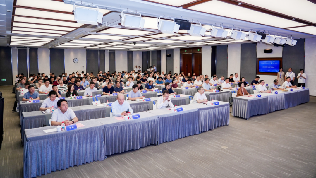 上海建科检验协办2025年上海市人民防空工程“质量月”专题活动