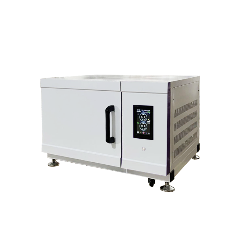 台式二氧化碳摇床细胞振荡培养箱