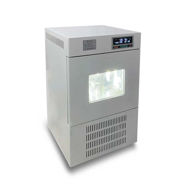 川宏仪器智能人工气候箱PRX-100A