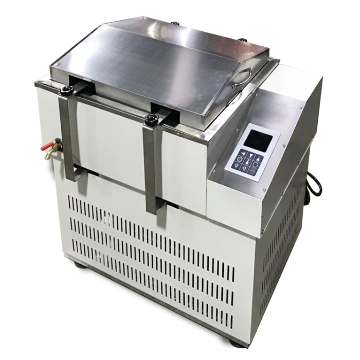 川宏仪器水浴低温恒温振荡器CHDY-AS