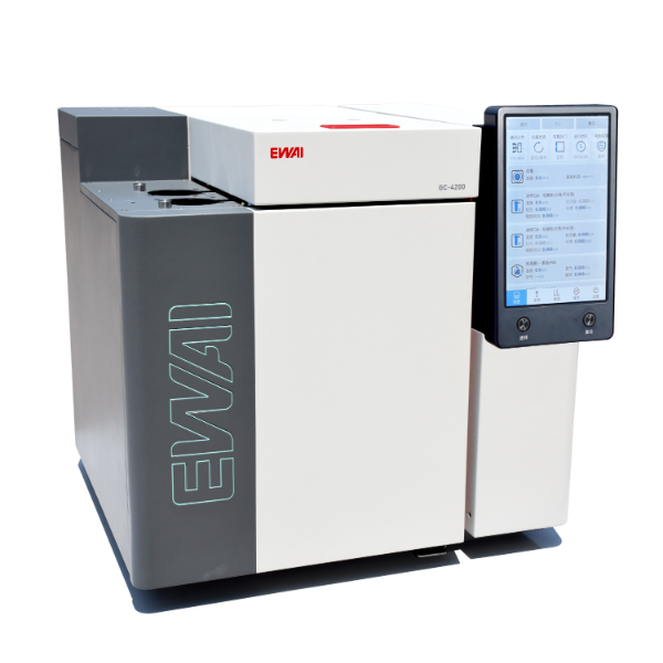 GC-4200（08系列）气相色谱仪