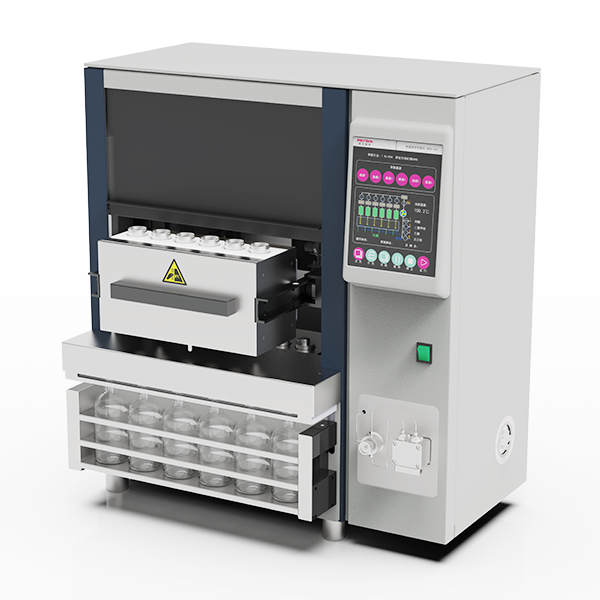 快速溶剂萃取仪HPSE-06