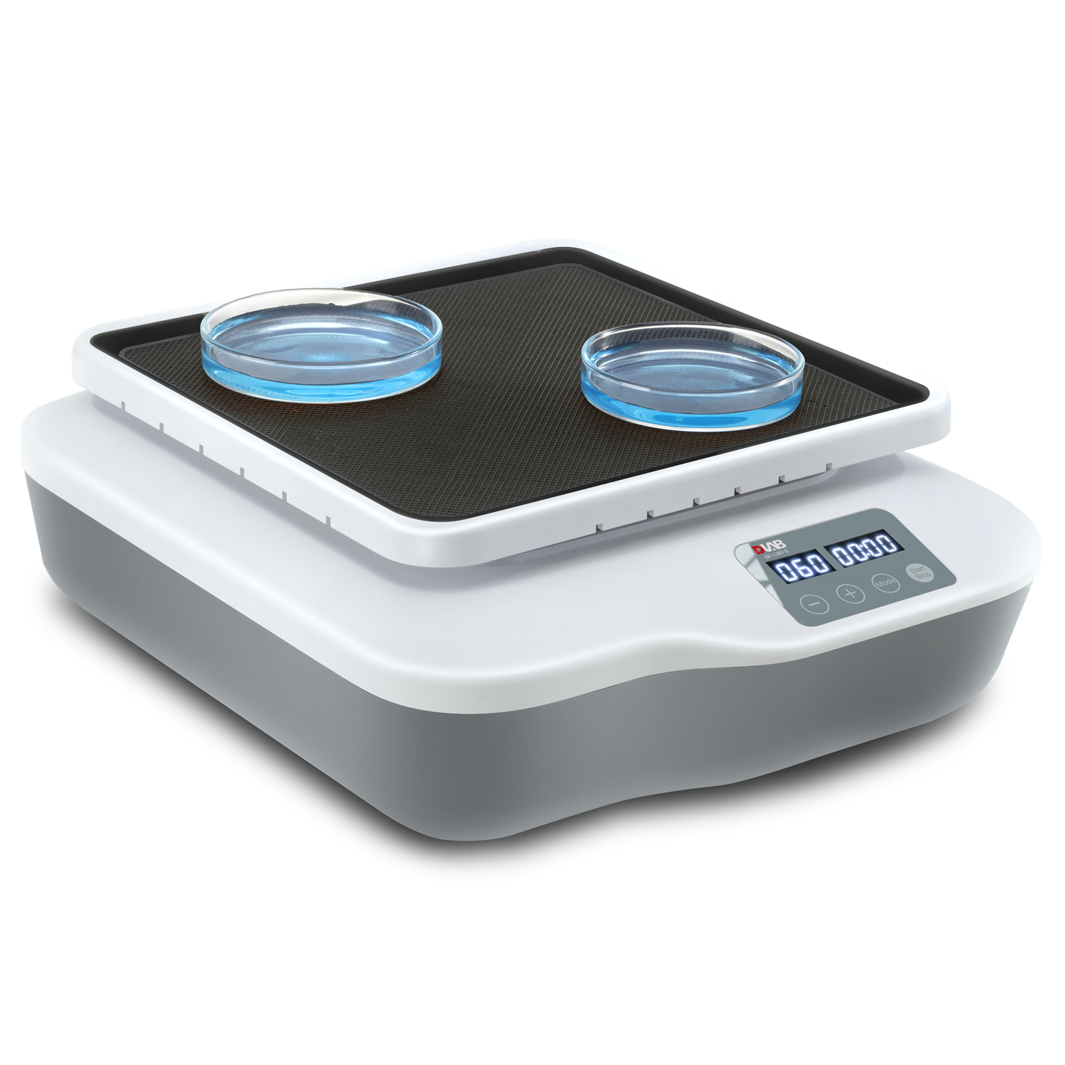 大龙智能往复式脱色摇床SK-L180-S