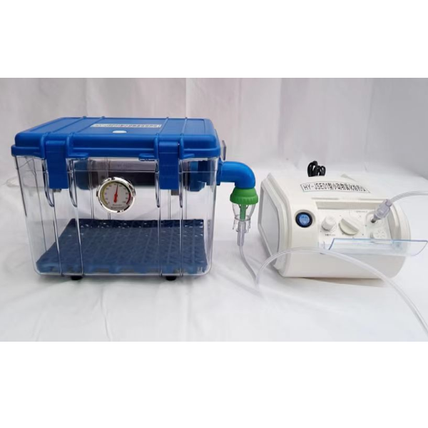 小动物雾化给药仪