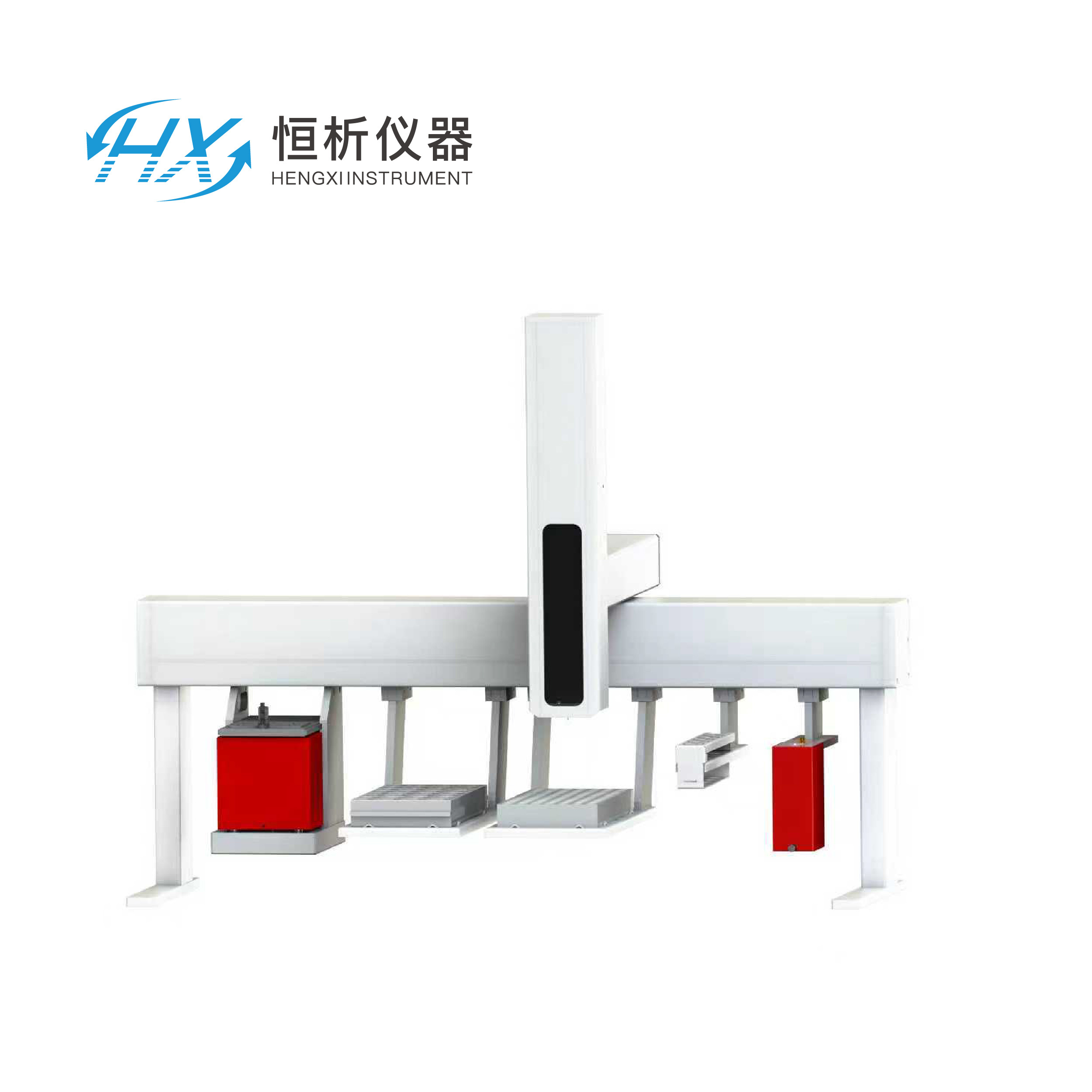 多功能自动进样器