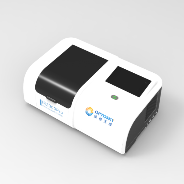 多功能全光谱近红外分析仪