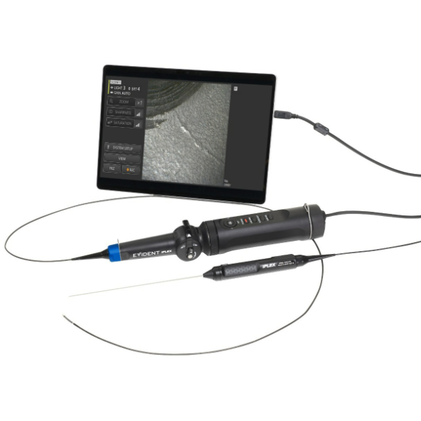 超细型IPLEX TX II视频内窥镜