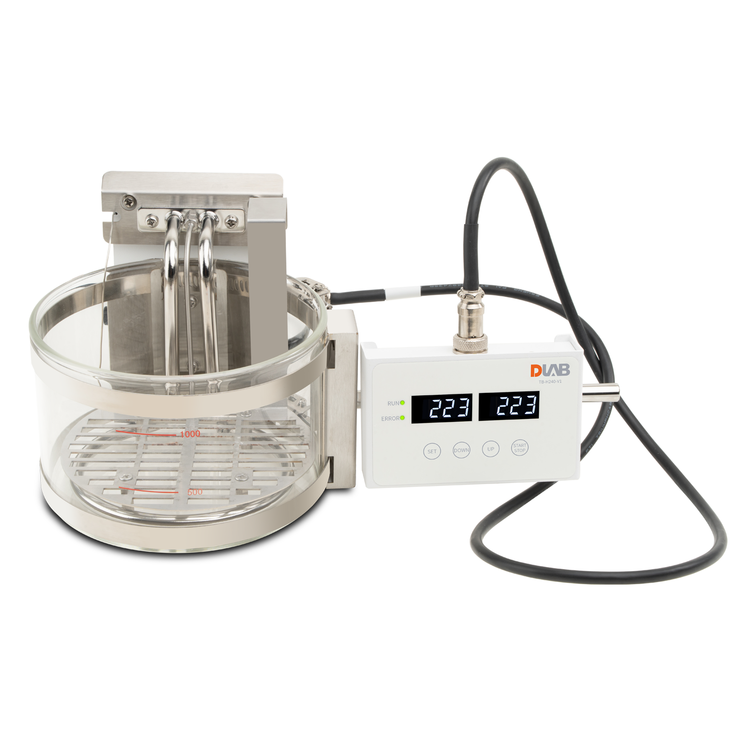 DLAB大龙 TB-H240-V1 恒温浴槽