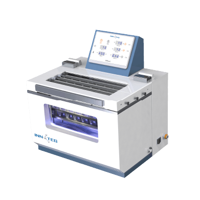 INNOTEG（英诺德）SmartEvap-E系列斜吹平行浓缩仪