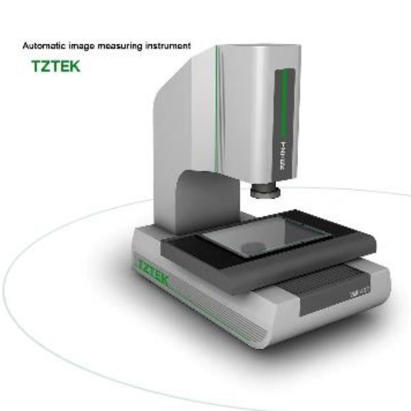 全自动影像测量仪