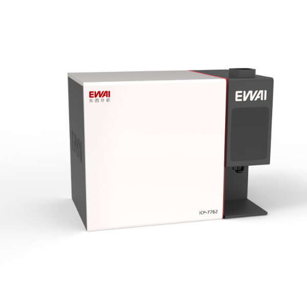 ICP-7762 电感耦合等离子体发射光谱仪