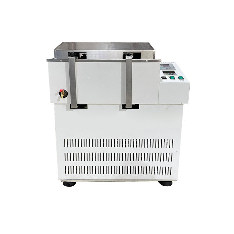 川宏仪器水浴低温恒温振荡器CHDY-AS