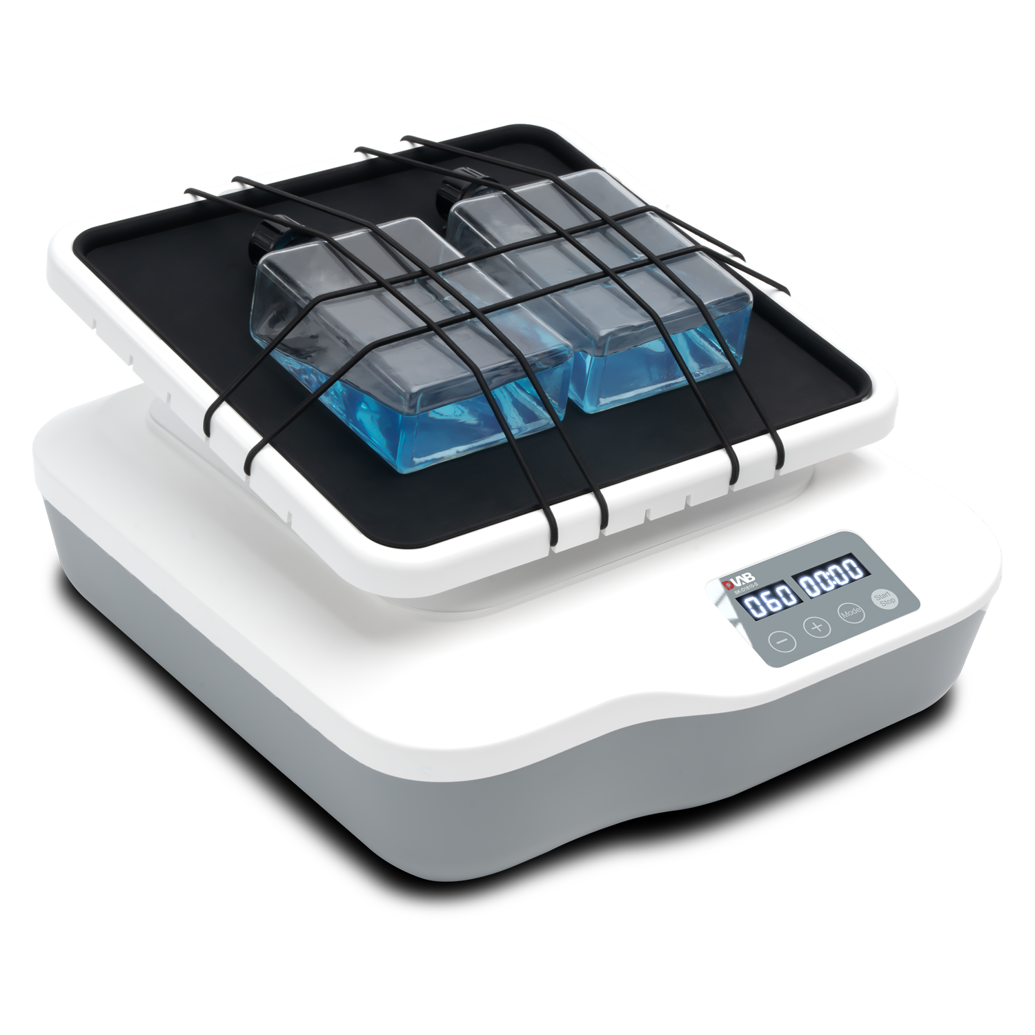 大龙 智能3D摇床SK-D1810-S