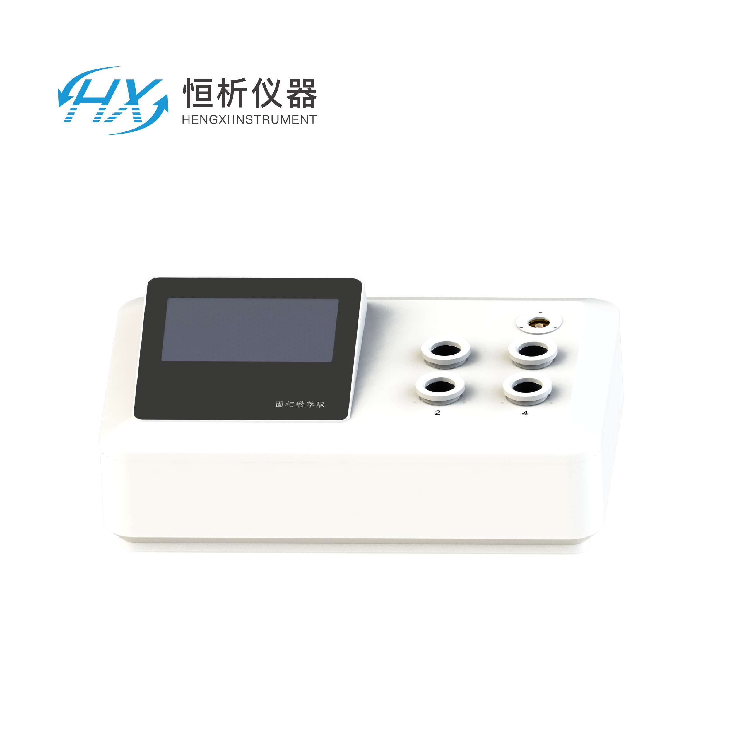 固相微萃取老化仪