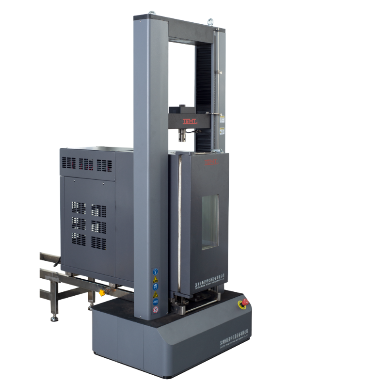 液氮制冷环境高低温试验箱GDY350