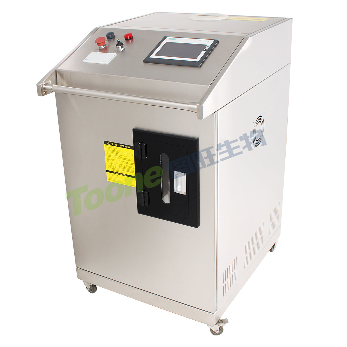 汽化过氧化氢消毒机 TW-V500海关适用过氧化氢消毒机