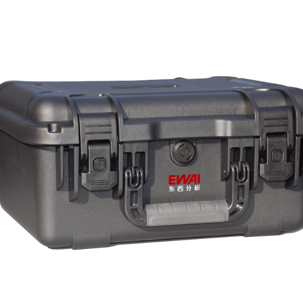 GC-4295煤矿用便携矿用气相色谱仪