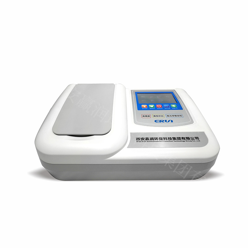 化验室锅炉水质测定仪多参数水质分析仪