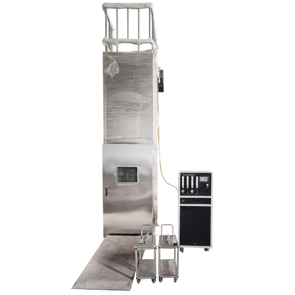 RSJ-2成束线缆燃烧试验机