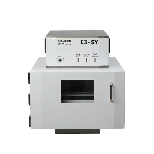 禾苗仪器三维定位镀层测厚仪E3-SY