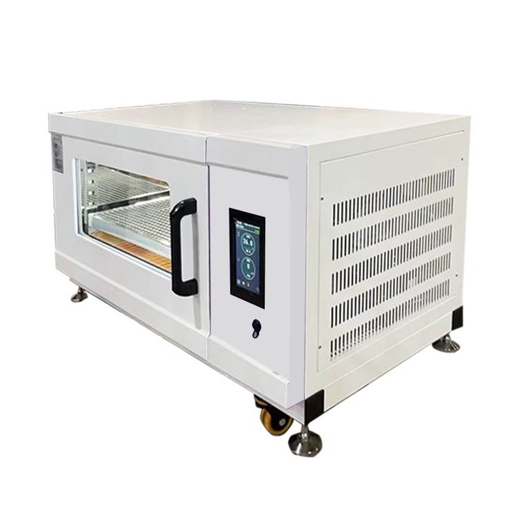 台式二氧化碳摇床细胞振荡培养箱