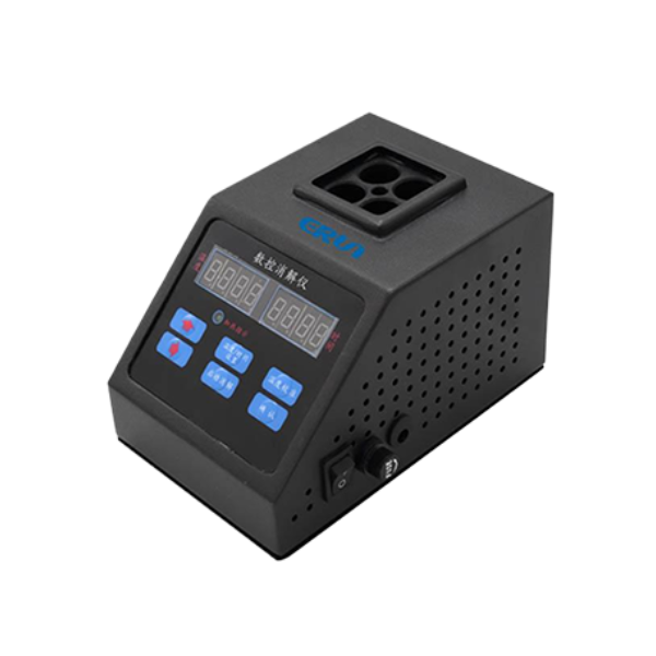 多功能数控消解仪赢润ERUN-SLDIG-A4